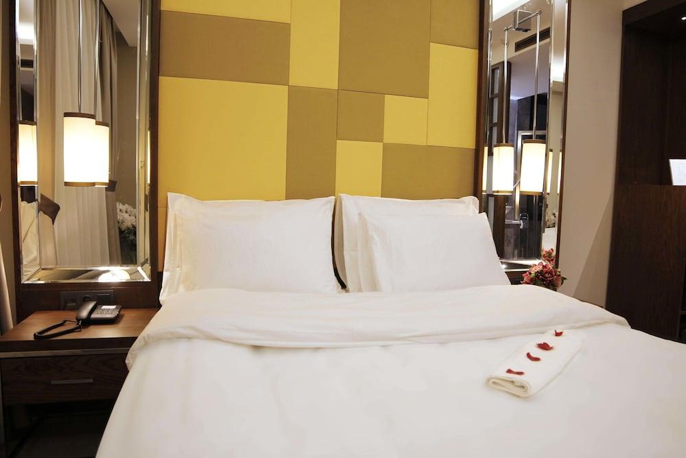 THE BIANCHO HOTEL PERA — ISTANBUL — fotografie hotel nr. 19