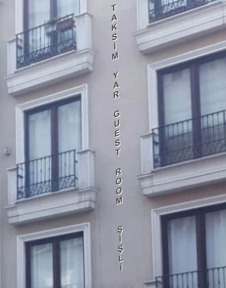 YAR GUESTROOM - ADULTS ONLY — ISTANBUL