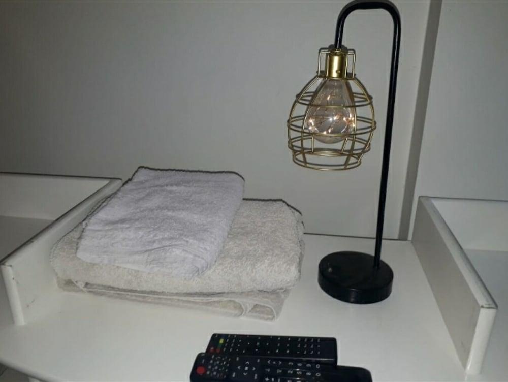 SUITE 79 — ISTANBUL — fotografie hotel nr. 17