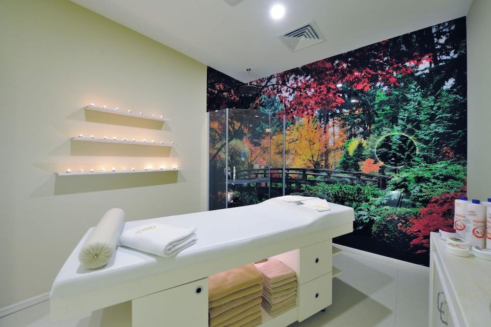 AGACLI TESISLERI IHLARA HOTEL — AKSARAY — fotografie hotel nr. 24