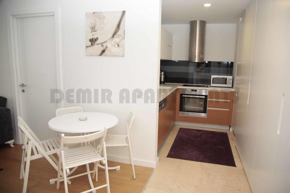 DEMIR APARTMENTS — ISTANBUL — fotografie hotel nr. 23
