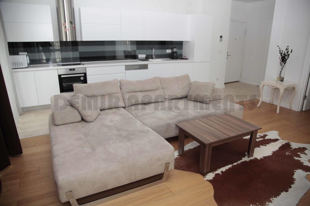 DEMIR APARTMENTS — ISTANBUL — fotografie hotel nr. 22