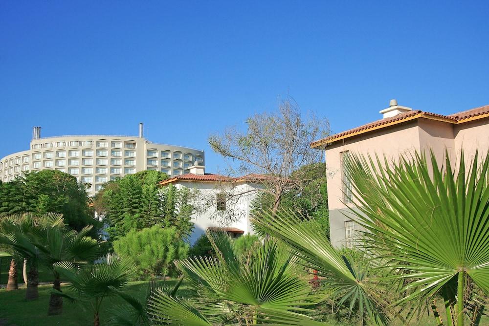 ALTIS RESORT HOTEL & SPA — BELEK — фотография отеля №8