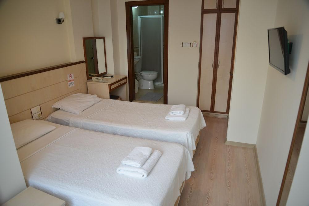 AYHAN OTEL — CESME — фотография отеля №28