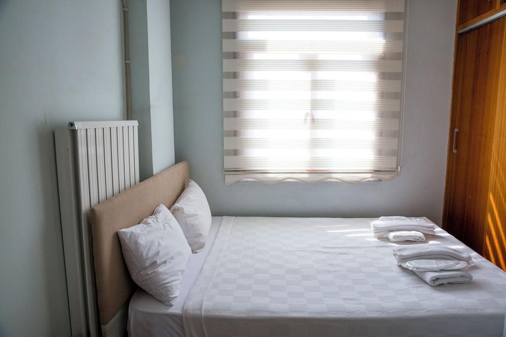NUEVAS SUITES — ISTANBUL — фотография отеля №20