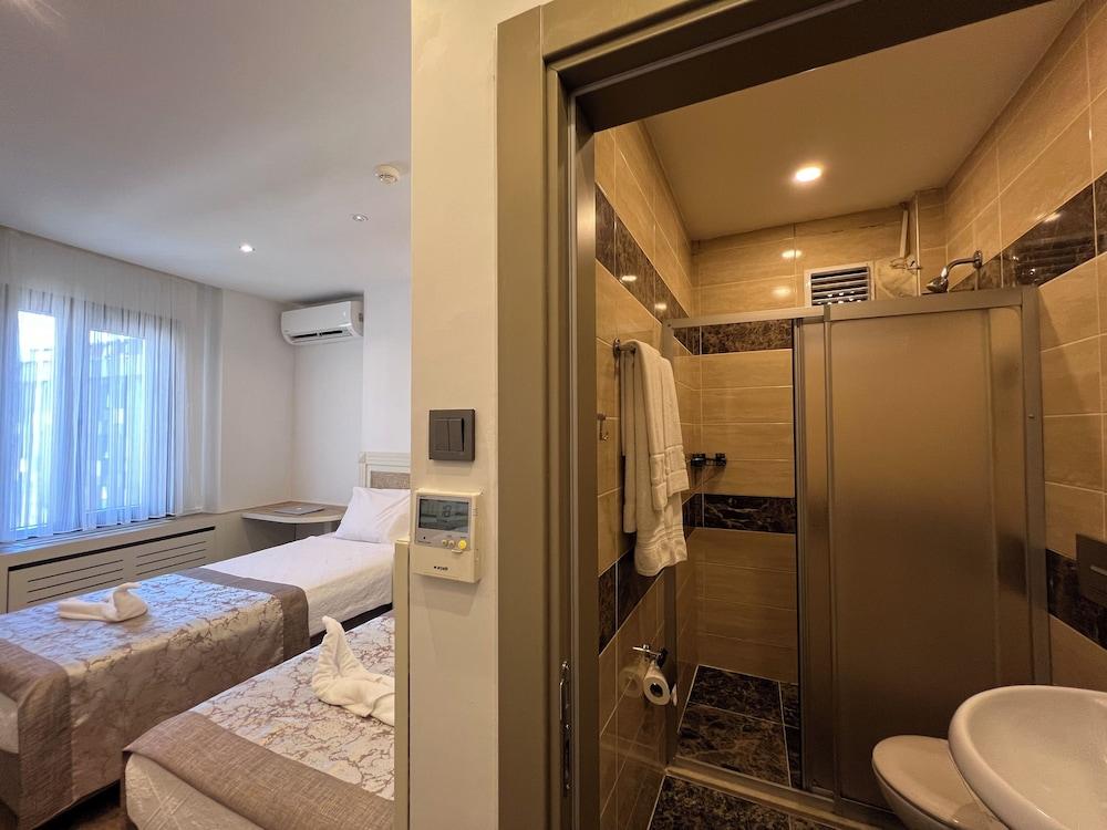 HOTEL GUL — ISTANBUL — fotografie hotel nr. 13
