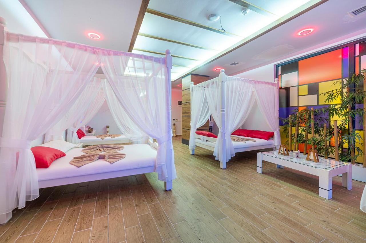 LONICERA PREMIUM — ALANYA — fotografie hotel nr. 11
