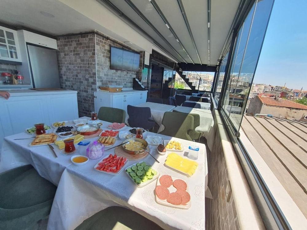 CITY HALL HOTEL — ISTANBUL — fotografie hotel nr. 23