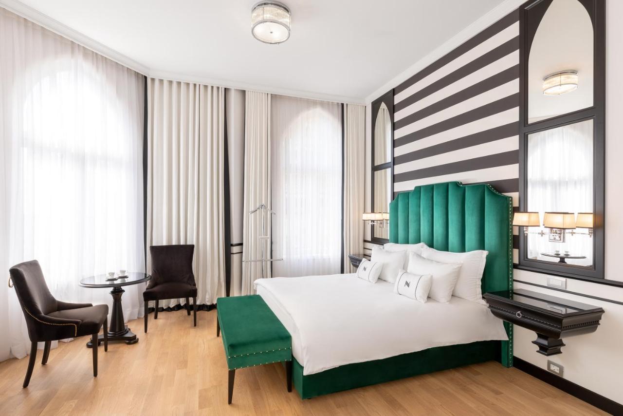 EN HOTEL — IZMIR — фотография отеля №2