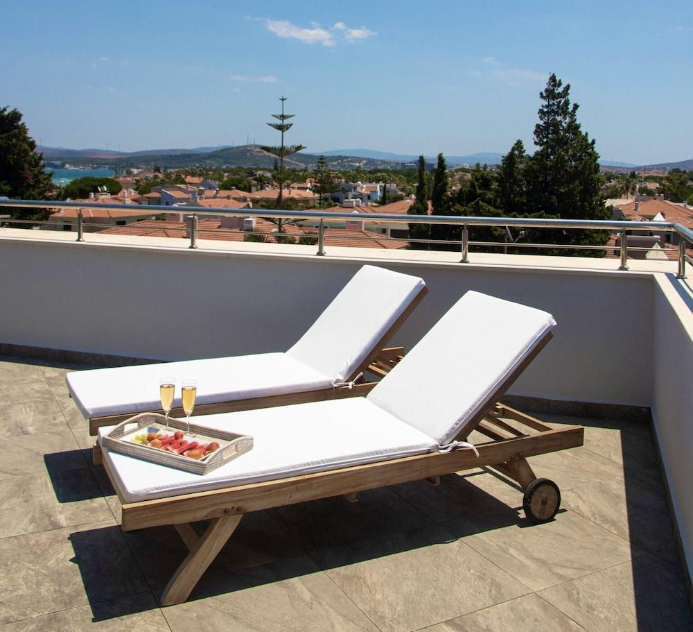 KALYON CESME — CESME — фотография отеля №16