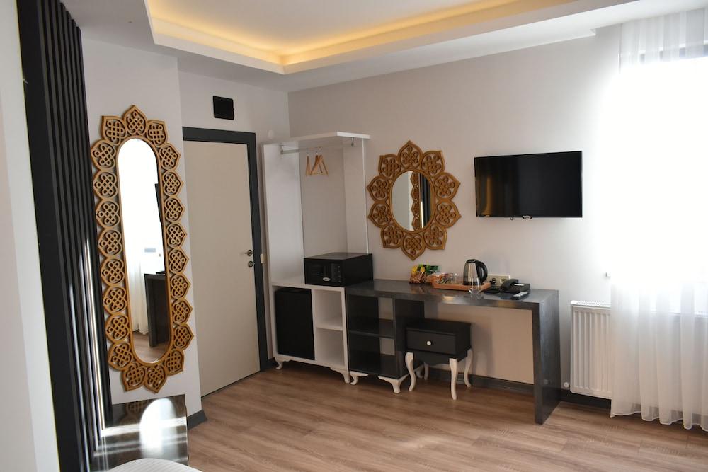 AVCILAR GARDEN HOTEL — ISTANBUL — fotografie hotel nr. 20