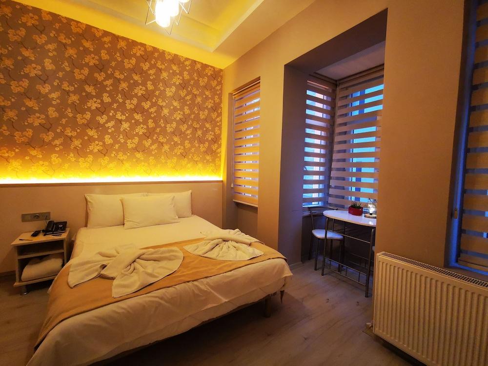 LA CASA DE HOTEL — ISTANBUL — фотография отеля №26