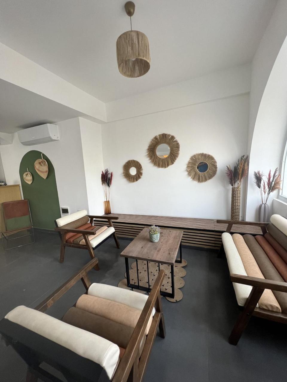 RUYA HOTEL — BODRUM — фотография отеля №16