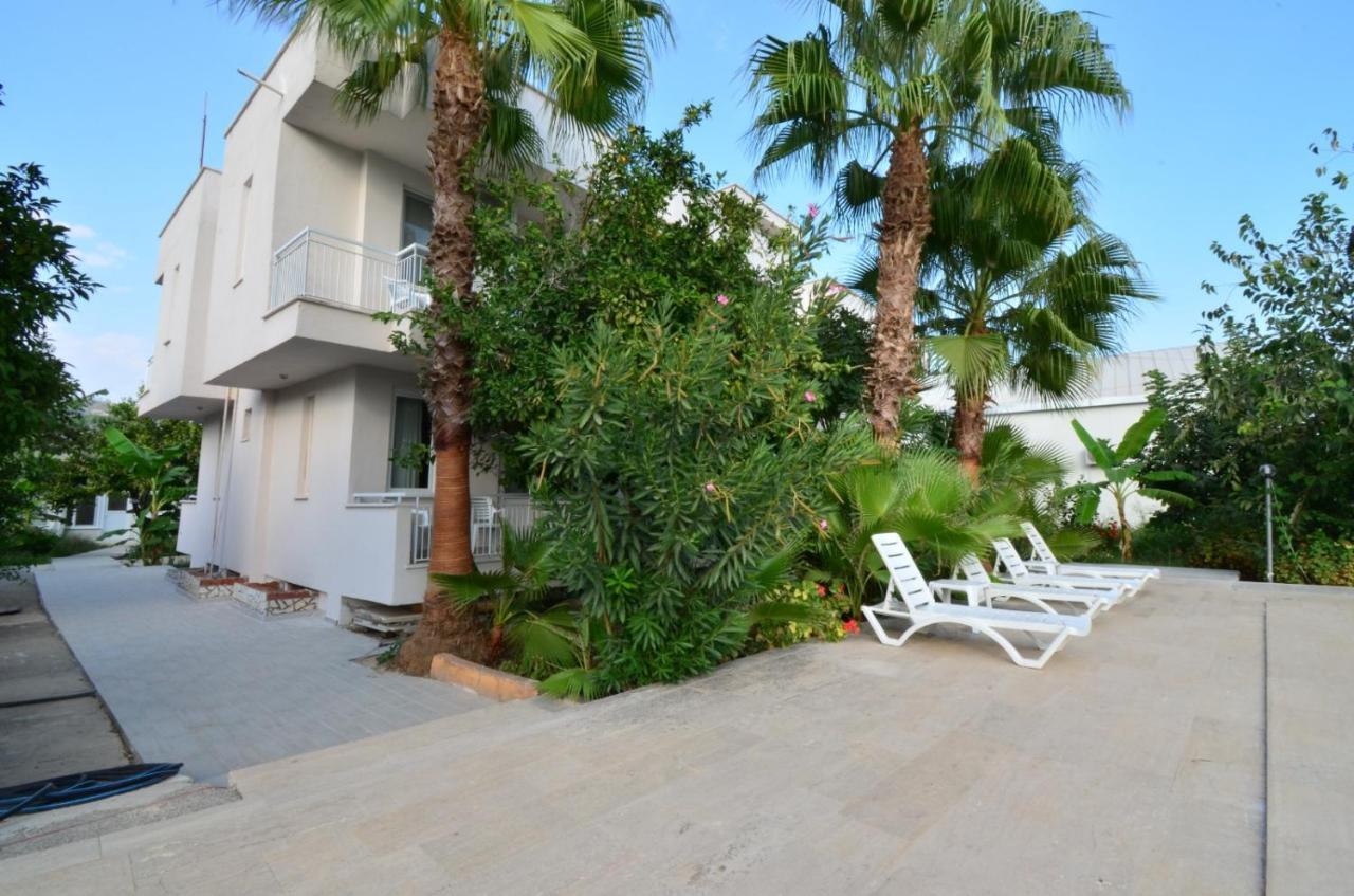 KIRIS GARDEN HOTEL — KIRIS — fotografie hotel nr. 13