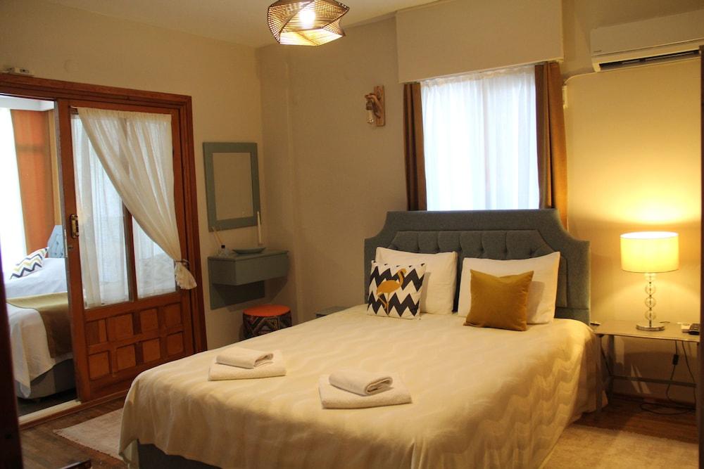BALIM SULTANY — CESME — fotografie hotel nr. 12