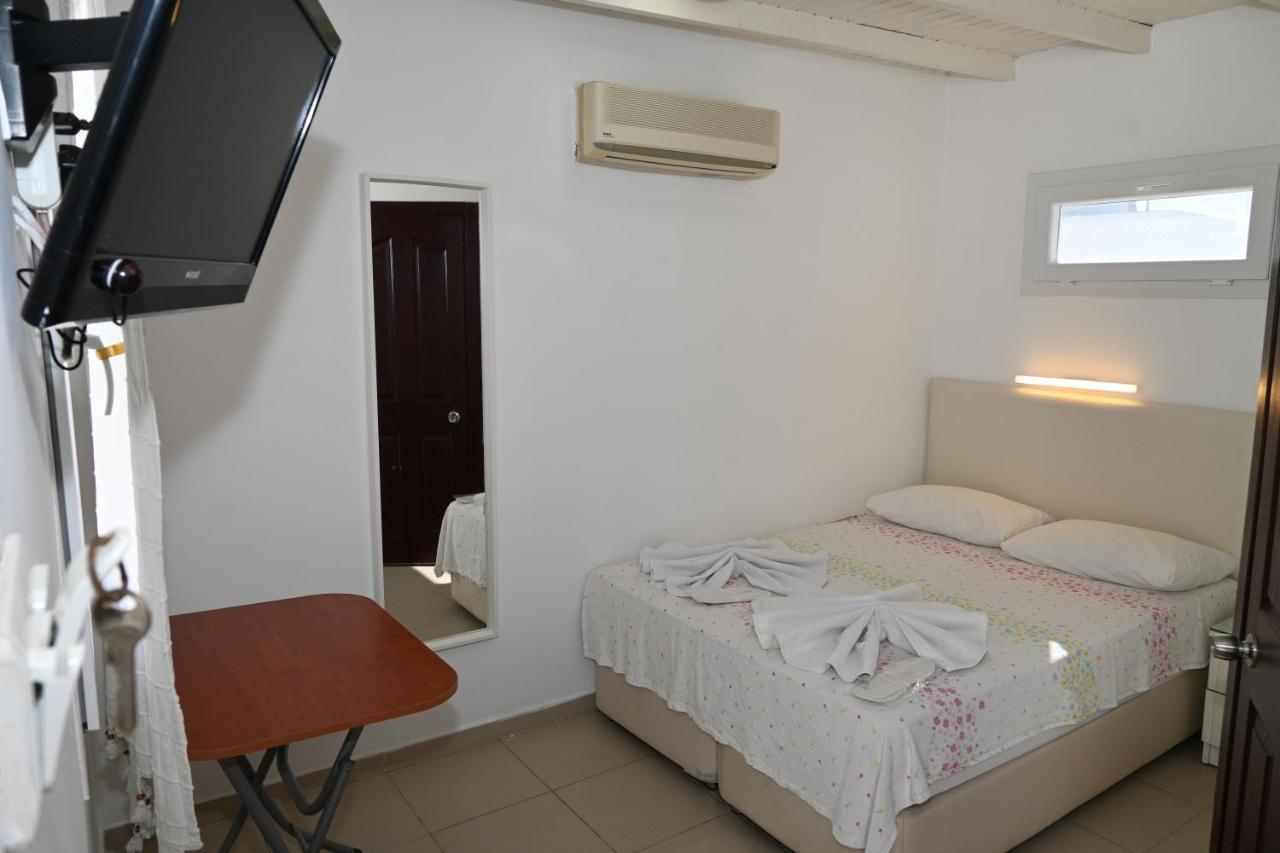 MELIS PANSIYON — BODRUM — fotografie hotel nr. 30