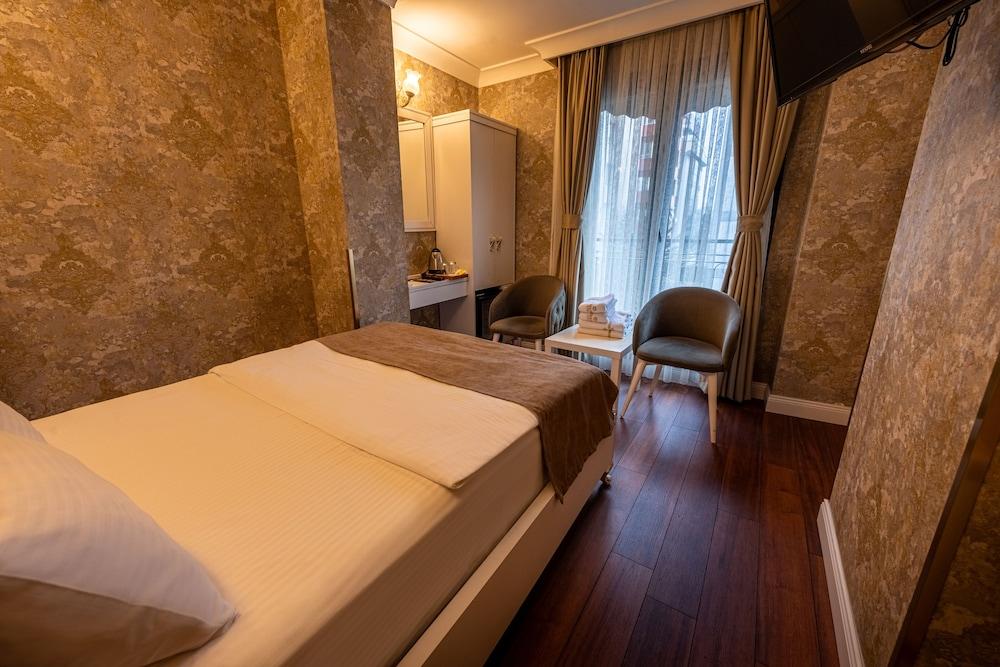 GOLDEN DREAM OTEL — ISTANBUL — fotografie hotel nr. 27