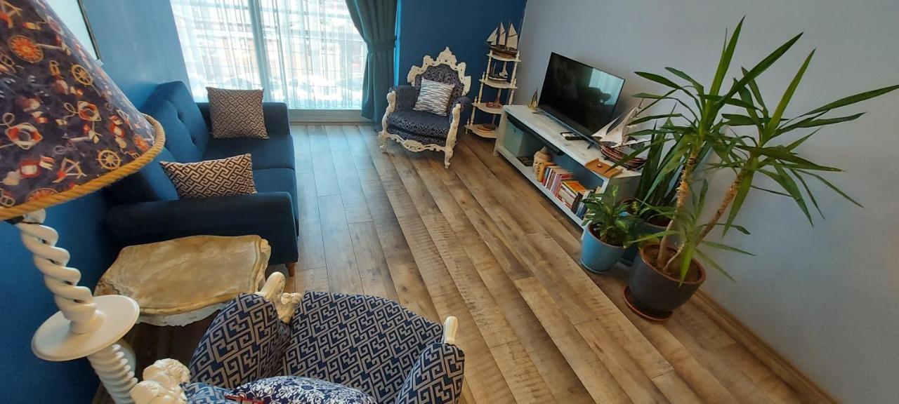 KORDON APARTMENT — FETHIYE — fotografie hotel nr. 26