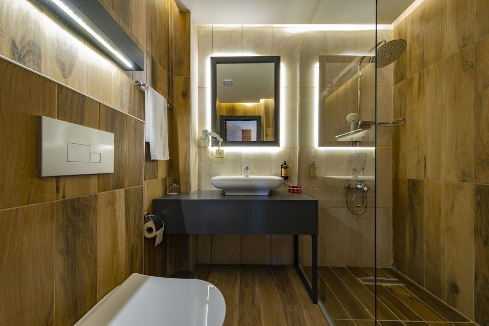 RUSH HOTEL ISTANBUL — ISTANBUL — фотография отеля №26