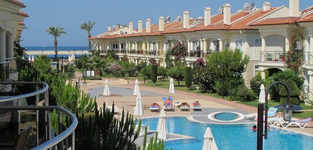 VILLA SH03 BY JOYLETTINGS — FETHIYE — fotografie hotel nr. 6