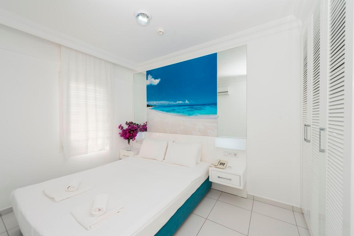 BENDIS BEACH HOTEL — BODRUM — фотография отеля №24