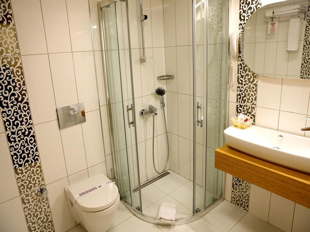 SULTAN OTEL — SIVAS — фотография отеля №11