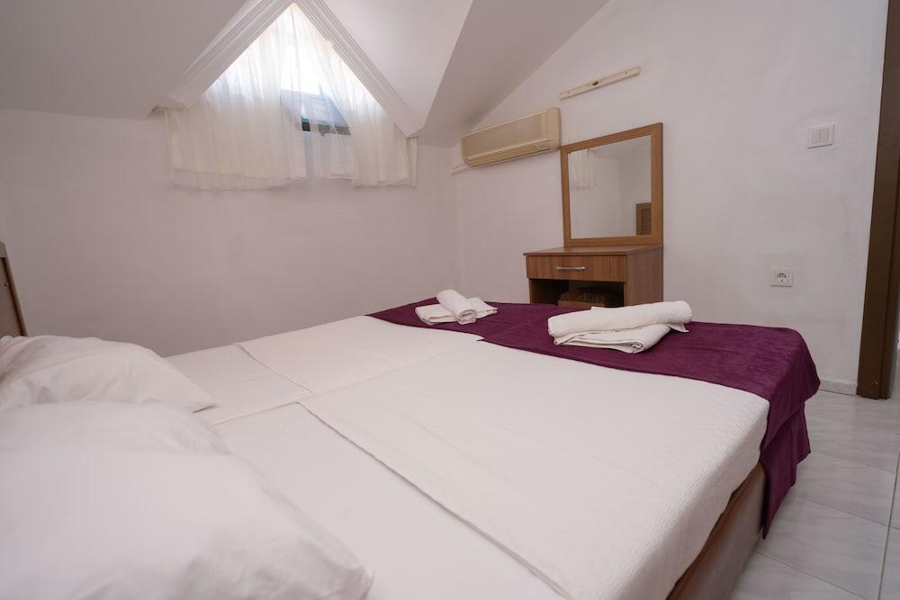 PRINCESS RIMA APARTMENTS — MARMARIS — фотография отеля №8