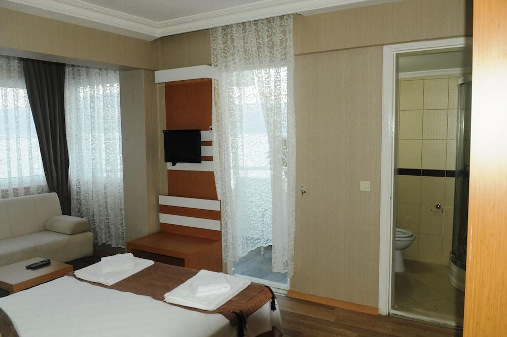 HEAVEN BEACH OTEL — MARMARIS — fotografie hotel nr. 8