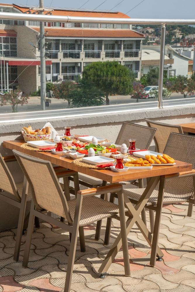 SIRIUSMI HOTEL — CESME — фотография отеля №34
