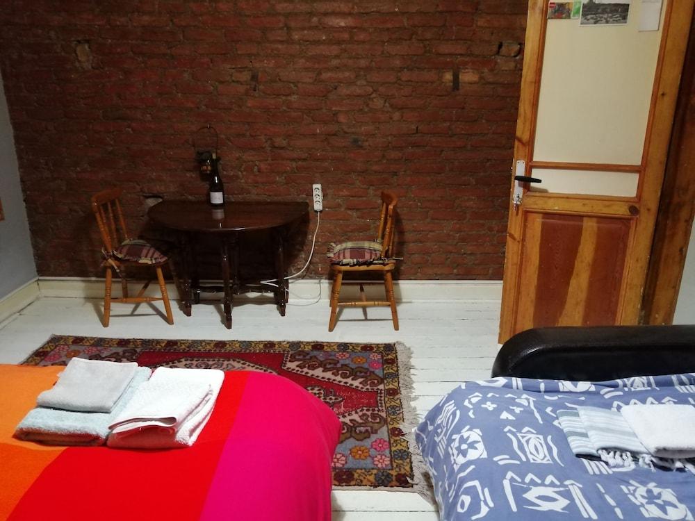 CINAR SUITE - ADULTS ONLY — ISTANBUL — fotografie hotel nr. 3