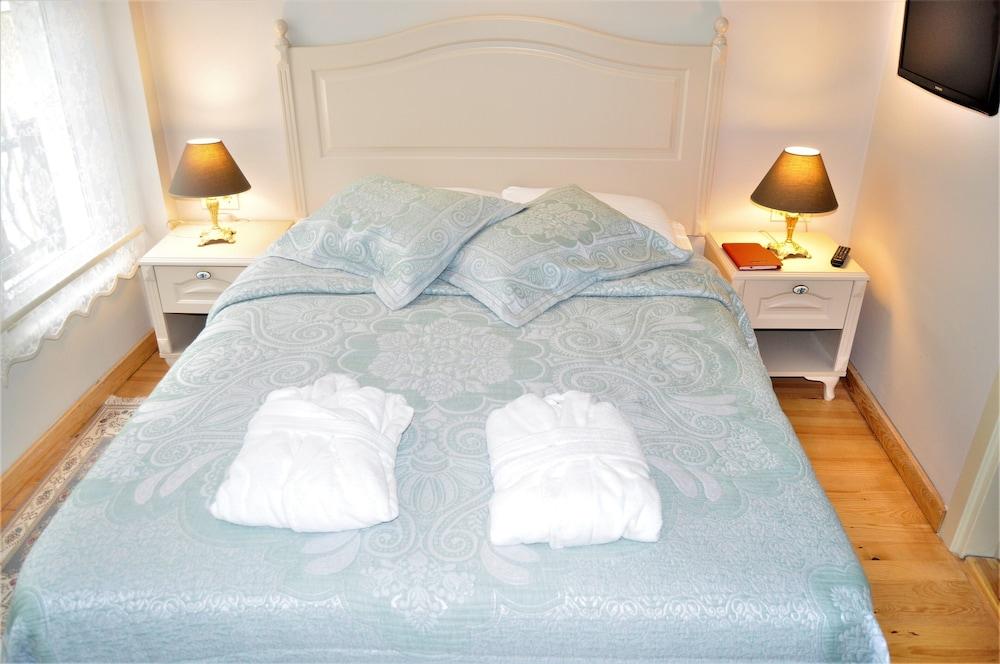 EMIL HOUSE APART HOTEL — ISTANBUL — fotografie hotel nr. 8