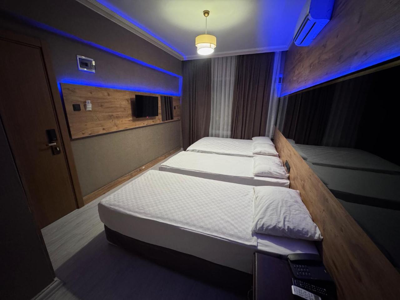 TEMIZ OTEL — ALANYA — фотография отеля №4