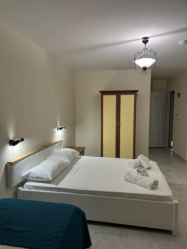 ERA HOLIDAY HOTEL — FETHIYE — фотография отеля №17