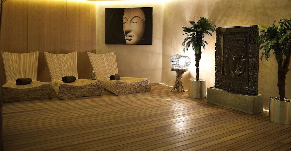 DOUBLETREE BY HILTON HOTEL ISTANBUL - MODA — ISTANBUL — fotografie hotel nr. 21