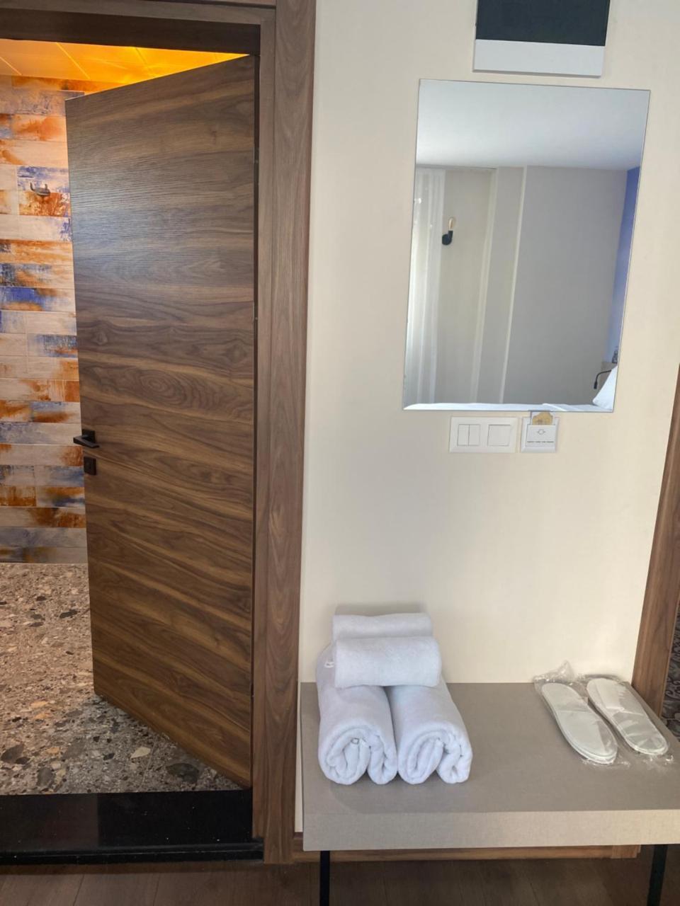 OFURO WORLD HOTEL SPA — IZMIR — фотография отеля №22
