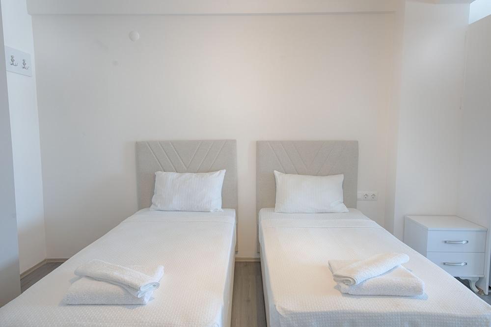 MIDTOWN FETHIYE RESIDENCES — FETHIYE — fotografie hotel nr. 8