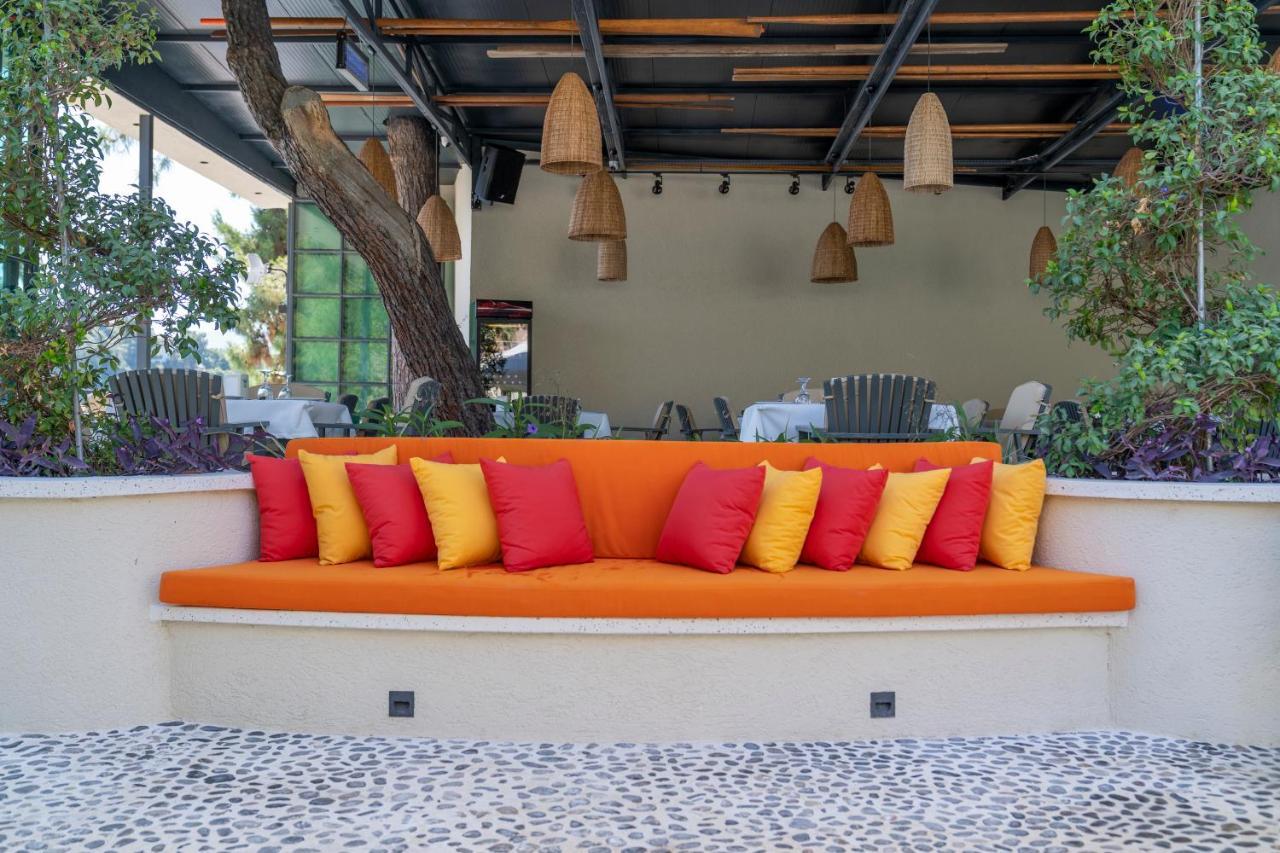 ALESTA MIDTOWN APART HOTEL — FETHIYE — fotografie hotel nr. 27