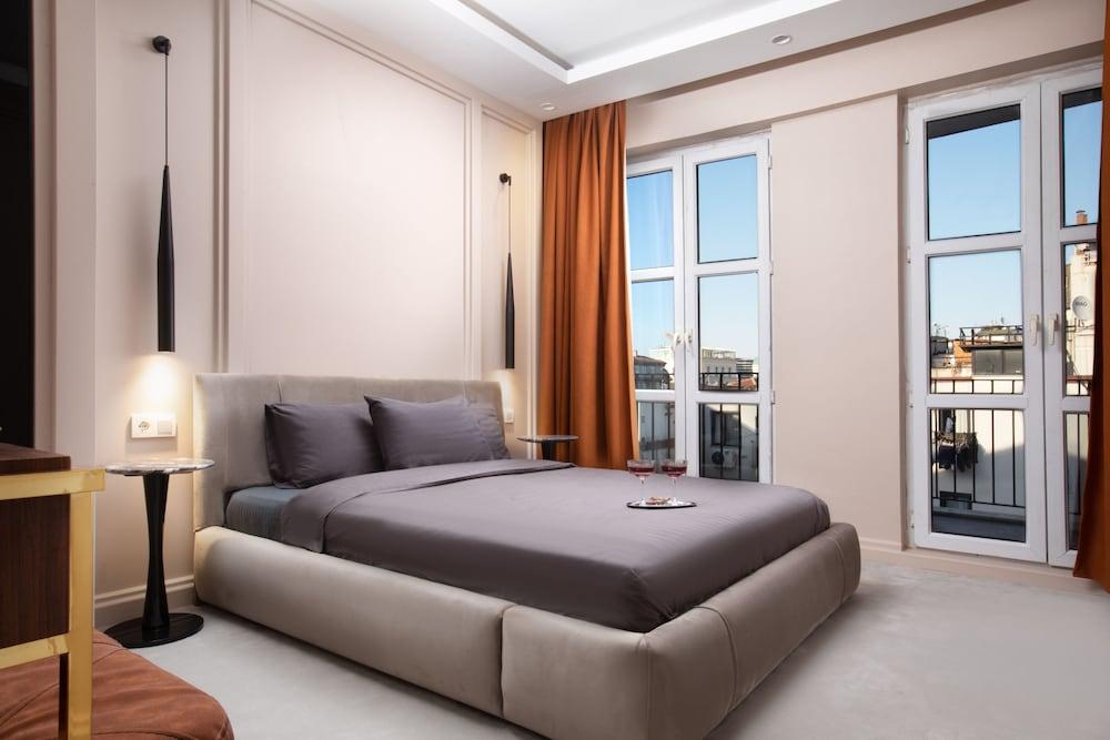 WALTON GARDENS PERA — ISTANBUL — fotografie hotel nr. 2