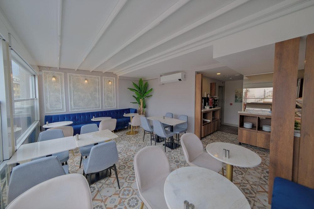 SERAI HOTEL — ISTANBUL — fotografie hotel nr. 22