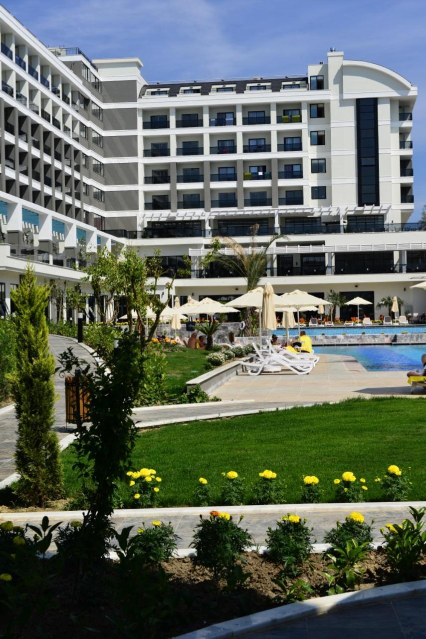 SEADEN VALENTINE RESORT & SPA (ADULTS ONLY) — SIDE — fotografie hotel nr. 12
