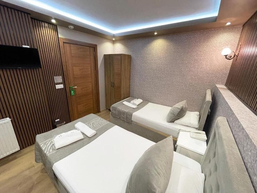 USKUDAR OTEL — ISTANBUL — fotografie hotel nr. 16