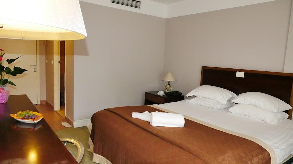 TALEN OTEL — ISTANBUL — fotografie hotel nr. 3