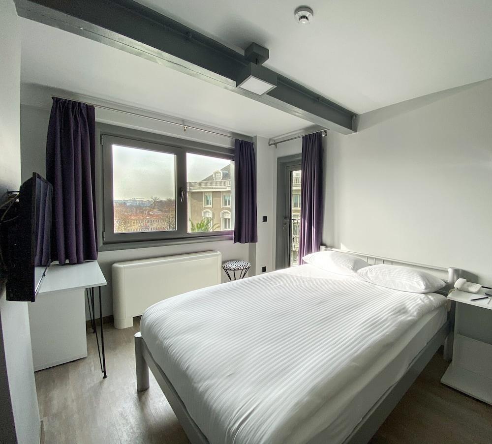 ERESIN HOTELS EXPRESS — ISTANBUL — фотография отеля №3