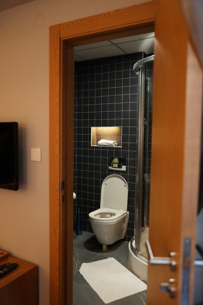 WON PLAZA OTEL — ISTANBUL — fotografie hotel nr. 26