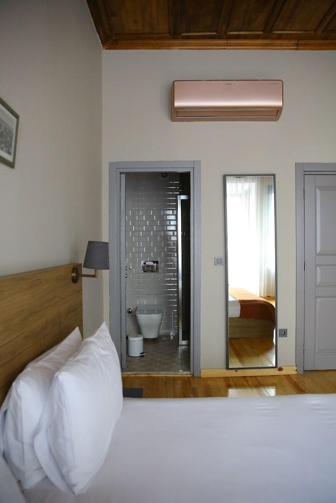 ROCO BEYOGLU ROOMS & COFFEE (ADULTS ONLY) — ISTANBUL — fotografie hotel nr. 18