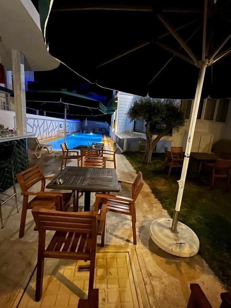 IN SUIT LUXURY HOTEL — KEMER — fotografie hotel nr. 25