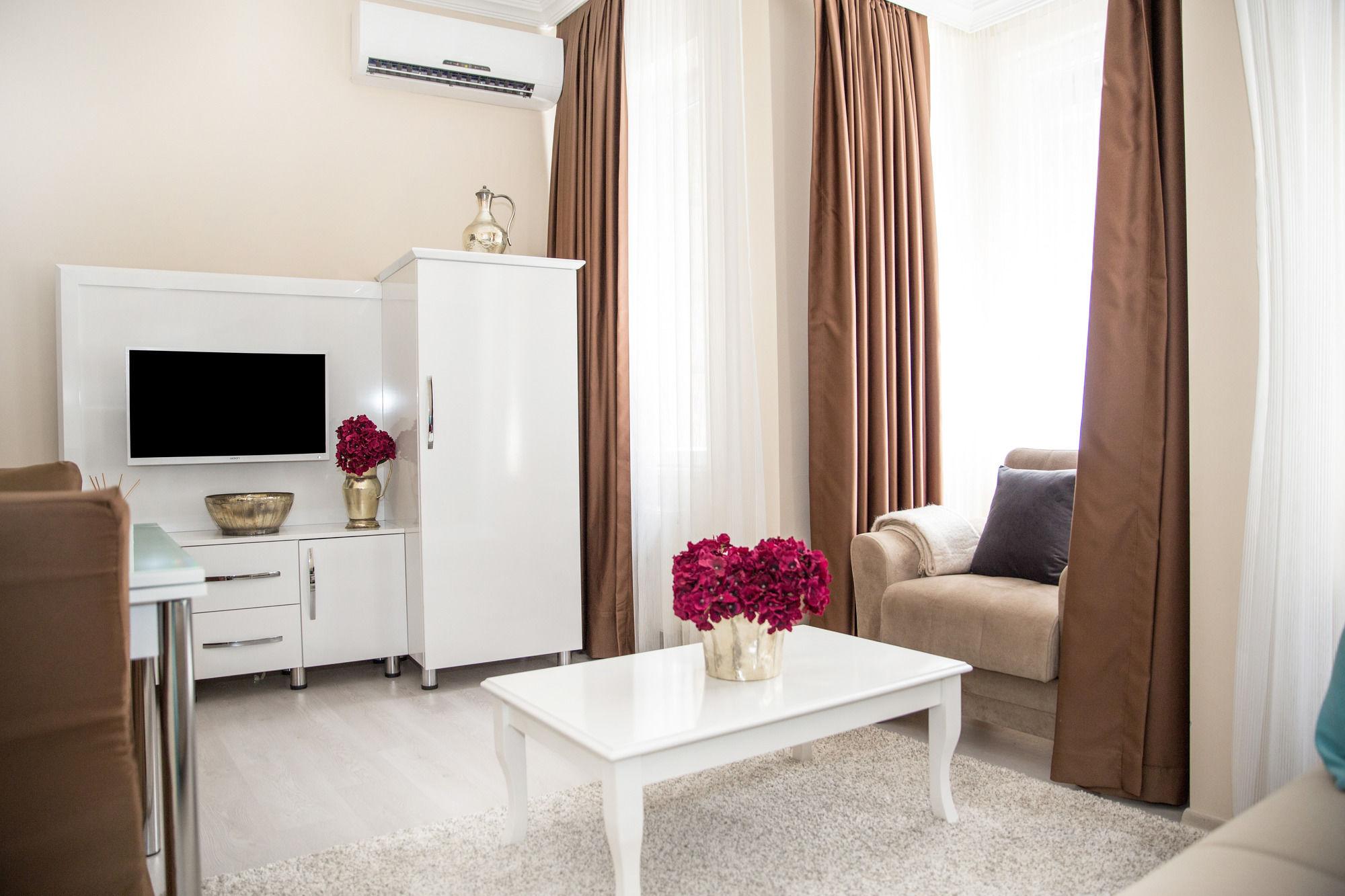 DITTO FLATS — ISTANBUL — fotografie hotel nr. 33