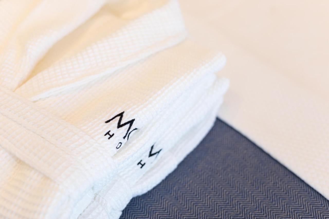 MOTIF HOTEL — CESME — fotografie hotel nr. 14