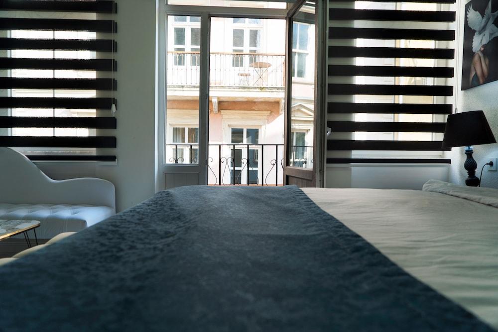 THE HAVANA RESIDENCE — ISTANBUL — fotografie hotel nr. 29