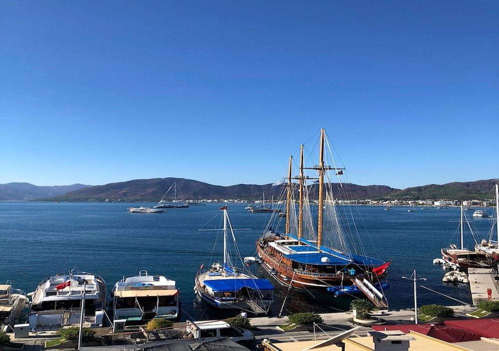 LIMAN DELUXE BOUTIQUE HOTEL (ADULTS ONLY) — MARMARIS — fotografie hotel nr. 27